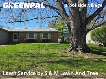 Yard Mowing nearby Columbus, OH, 