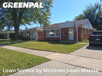 Lawn Cutting nearby Taylor, MI, 