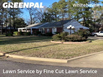 Lawn Maintenance nearby Memphis, TN, 