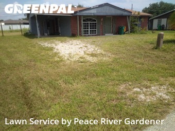 Lawn Cutting nearby Port Charlotte, FL, 