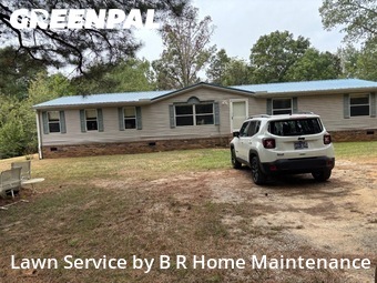 Yard Mowing nearby Saltillo, TN, 