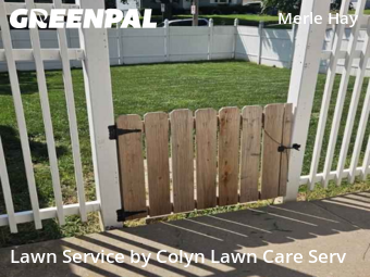 Lawn Service nearby Des Moines, IA, 
