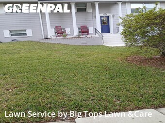 Lawn Care nearby Altamonte Springs, FL, 