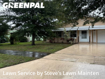 Lawn Mow nearby Winter Park, FL, 