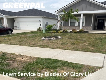 Yard Cutting nearby Lebanon, TN, 