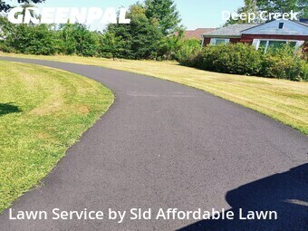 Lawn Care Service nearby Chesapeake, VA, 