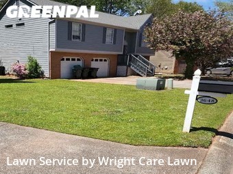 Yard Mowing nearby Marietta, GA, 