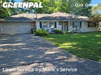 Lawn Cutting nearby Springfield, MO, 