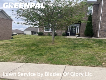 Grass Cutting nearby Gallatin, TN, 