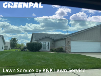 Lawn Care Service nearby Merrillville, IN, 