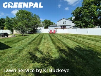 Lawn Care Service nearby Reynoldsburg, OH, 