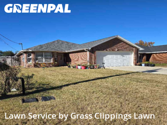 Lawn Mowing Service nearby Lynn Haven, FL, 