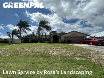 Yard Mowing nearby Port St. Lucie, FL, 