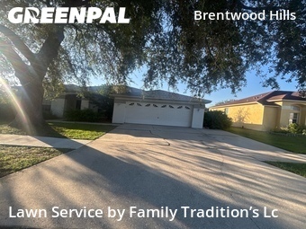 Yard Mowing nearby Brandon, FL, 