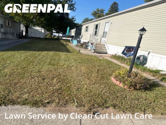 Yard Mowing nearby Holland, OH, 