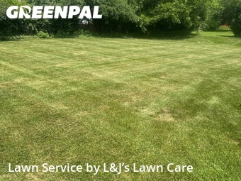 Affordable Landscaping Maintenance Services In Glendale,53209,Landscaping Cleanup by L&J’s Lawn Care , work completed in Jun , 2026
