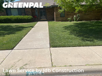 Lawn Care nearby Amarillo, TX, 