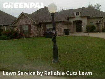 Yard Cutting nearby Shreveport, LA, 