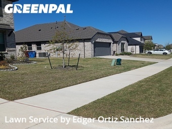 Yard Cutting nearby Farmersville, TX, 