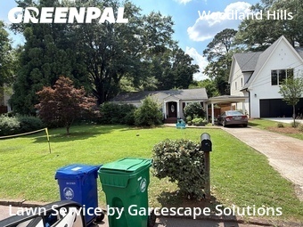 Landscaping In Atlanta,30324,Landscaping Maintenance by Garcescape Solutions, work completed in Jun , 2026