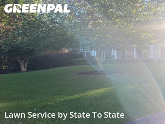 Lawn Maintenance nearby Marietta, GA, 