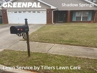 Lawn Care Service nearby Huntsville, AL, 