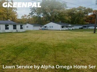 Lawn Mowing nearby Mishawaka, IN, 
