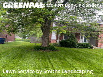 Lawn Care nearby Indianapolis, IN, 