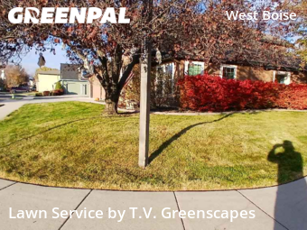 Lawn Mowing Service nearby Boise, ID, 