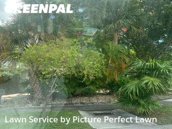 Lawn Cutting nearby Cutler Bay, FL, 