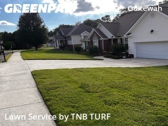 Lawn Maintenance nearby Ooltewah, TN, 