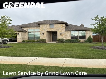 Lawn Mowing nearby Joshua, TX, 