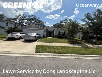 Lawn Care nearby Jacksonville, FL, 