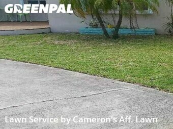 Lawn Maintenance nearby Hollywood, FL, 