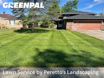 Lawn Care nearby Bedford, OH, 