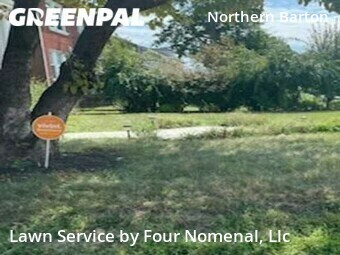 Yard Mowing nearby Richmond, VA, 