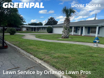 Lawn Maintenance nearby Orlando, FL, 