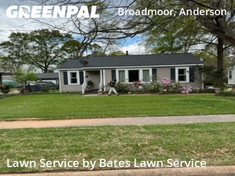 Lawn Mowing Service nearby Shreveport, LA, 