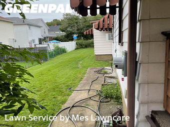 Lawn Service nearby Pitcairn, PA, 
