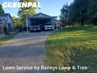 Lawn Mow nearby Longview, TX, 