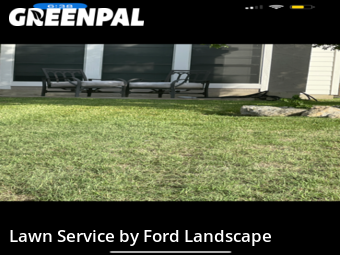 Lawn Mowing nearby San Antonio, TX, 