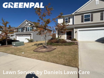 Lawn Cutting nearby Charlotte, TX, 