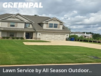 Lawn Care nearby Auburn, AL, 