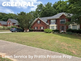 Lawn Mowing Service nearby Douglasville, GA, 