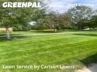 Lawn Maintenance nearby Omaha, NE, 