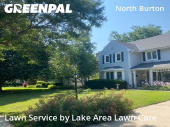 Lawn Maintenance nearby Waukesha, WI, 