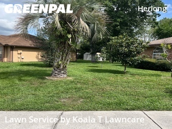 Lawn Mowing nearby Jacksonville, FL, 