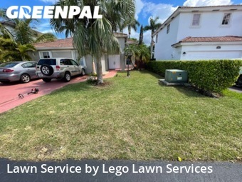 Grass Cutting nearby Miami, FL, 