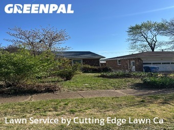 Lawn Mowing Service nearby Florissant, MO, 