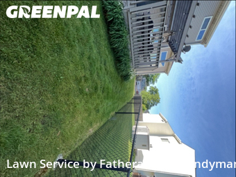 Lawn Care Service nearby Carol Stream, IL, 